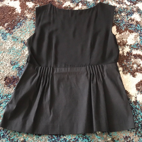 Theory medium black shell sz medium - Picture 8 of 8